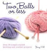 Two Balls or Less - Jenny Hill