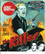 Jerry Lee Lewis: Last Rocker Standing - Robert Gordon