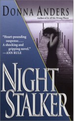 Night Stalker - Donna Anders, Jae Song