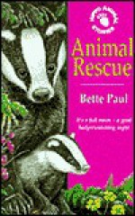 Animal Rescue (Hippo Animal) - Bette Paul