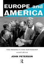 Europe and America - John Peterson