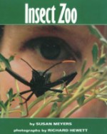 Insect Zoo - Susan Meyers, Richard Hewett