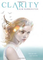 Clarity - Kim Harrington