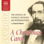 The Novels of Charles Dickens: An Introduction by David Timson to A Christmas Carol - David Timson