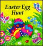 Easter Egg Hunt - Roma Bishop