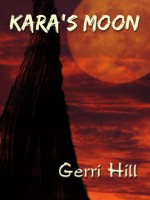 Kara's Moon - Gerri Hill