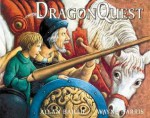 DragonQuest - Allan Baillie, Wayne Harris