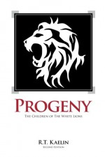 Progeny - R.T. Kaelin