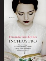 Inchiostro - Fernando Trías De Bes, Giulia Bassi