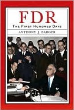 FDR - Anthony Badger, Eric Foner