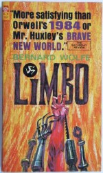 Limbo - Bernard Wolfe