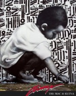 Alianza: The Mac & Retna - Mac, Retna