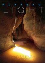 Plateau Light - David Muench, David Muench