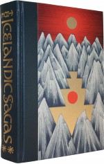 The Icelandic Sagas II - Magnus Magnusson