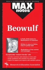 Beowulf (MAXNotes Literature Guides) - Gail Rae M.A., English Literature Study Guides