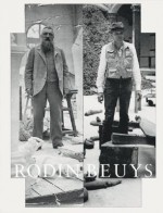 Rodin & Beuys - Auguste Rodin, Joseph Beuys, Max Hollein