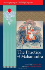 The Practice Of Mahamudra - Drikung Kyabgon Chetsang, Robert Clark