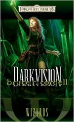 Darkvision - Bruce R. Cordell