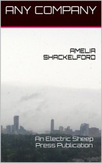 Any Company - Amelia Shackelford