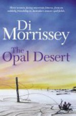 The Opal Desert - Di Morrissey