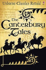 Canterbury Tales - Susanna Davidson