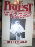 The Priest - Don Gold