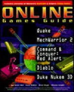 Online Games Guide - Joe Grant Bell, Mark H. Walker, Brian Boyle