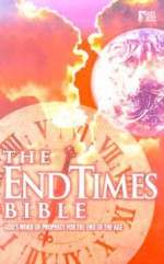 End Times Bible - Gods Word of Prophecy (God's Word Series) - World Publishing Company