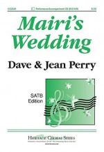 Mairi's Wedding - Dave Perry, Jean Perry