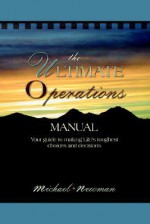 The Ultimate Operations Manual - Michael Newman