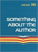 Something about the Author, Volume 145 - Scot Peacock