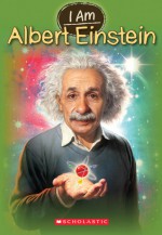 I Am Albert Einstein - Grace Norwich, Ute Simon