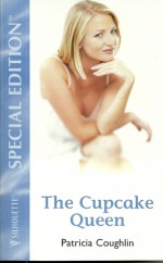 The Cupcake Queen - Patricia Coughlin