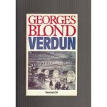 Verdun - Georges Blond