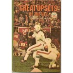 Great upsets of the NFL (The Punt, pass, and kick library) - Richard Kaplan