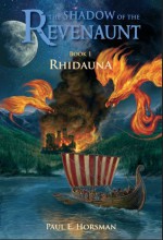 Rhidauna - Paul E. Horsman