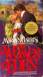 The Women of Eden - Marilyn Harris