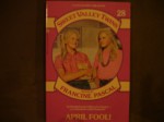 April Fool! - Francine Pascal, Jamie Suzanne