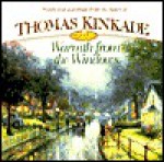 Warmth from the Windows - Thomas Kinkade, Anne Christian Buchanan