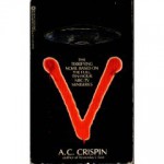 V - A.C. Crispin