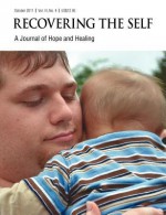 Recovering The Self: A Journal Of Hope And Healing (Vol. Iii, No. 4) Focus On Parenting - Mark Elswick, Ernest Dempsey, Victor R. Volkman