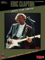 Eric Clapton - Just the Riffs - Eric Clapton