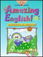 Amazing English! Student Book (Softbound) Level B 1996 - Michael Walker