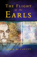 The Flight Of The Earls - John McCavitt