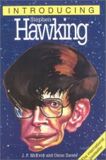 Introducing Stephen Hawking - J.P. McEvoy