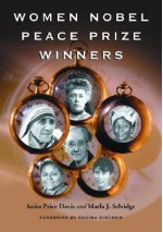 Women Nobel Peace Prize Winners - Anita Price Davis