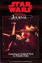 Star Wars Adventure Journal 1 - Peter Schweighofer