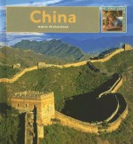 China (My First Look At: Countries) - Adele Richardson