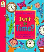 Isn't It Time? - Judy Hindley, Nick Sharratt