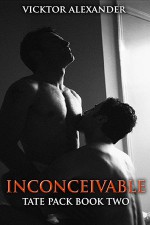 Inconceivable - Vicktor Alexander